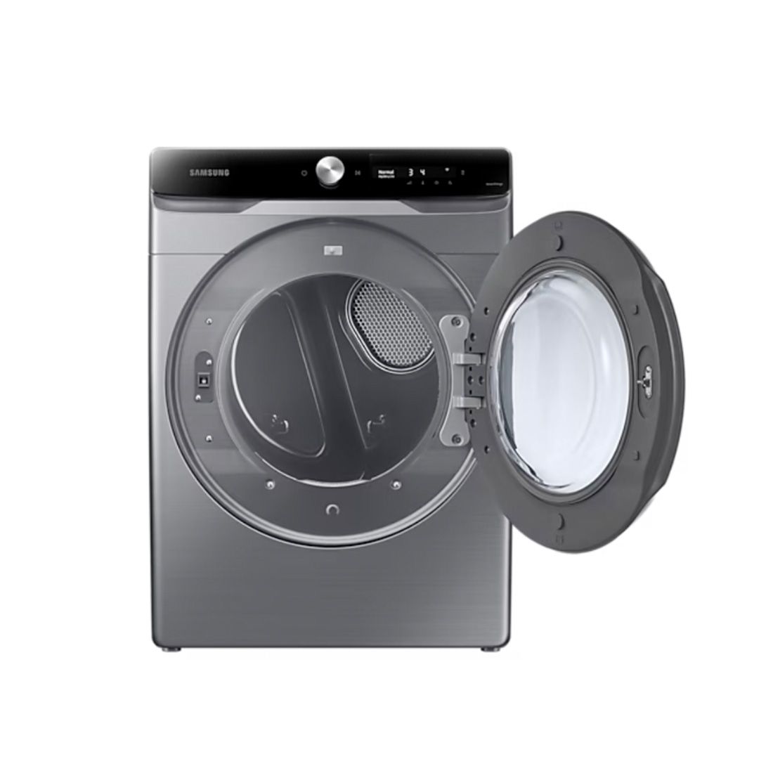 Lavadora Automática Carga Frontal Samsung 22 Kg Super Velocidad WF22C6400AP/AP - imagen 5