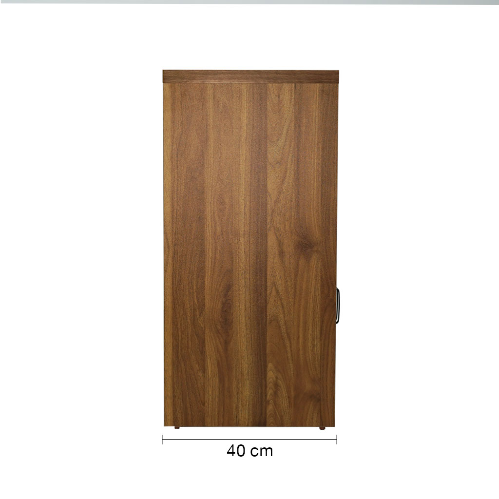 Mueble de Oficina con Puertas 60 cm Tokoa OM-2174 - imagen 7