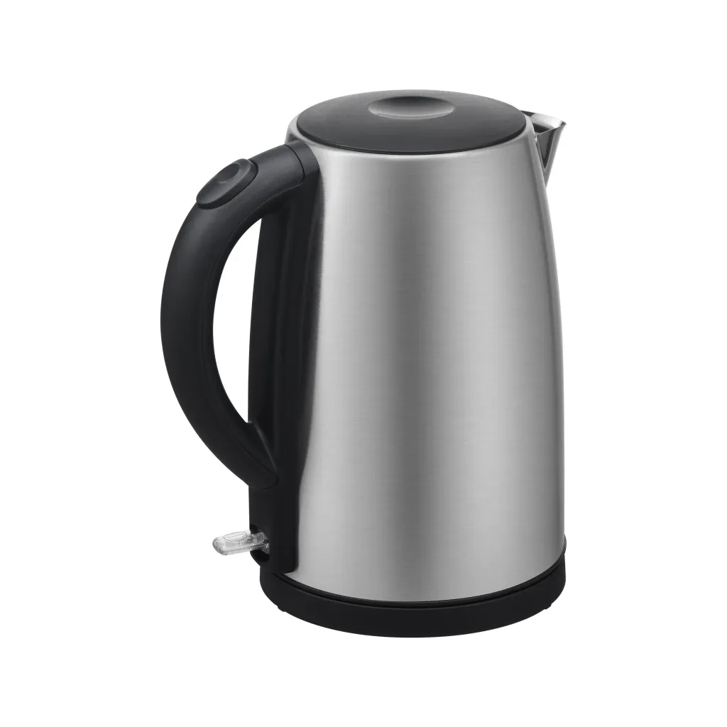 Hervidor de Agua Eléctrico  Midea  1.7 Litros MK17A1MSS Acero Inoxidable - imagen 6