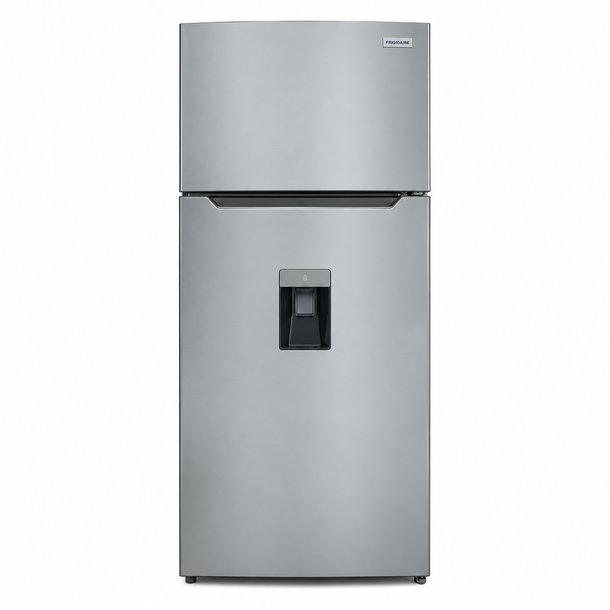 Refrigeradora  Frigidaire 17 Pies Cúbicos Top Freezer FRTS17X3HRS  - imagen 2