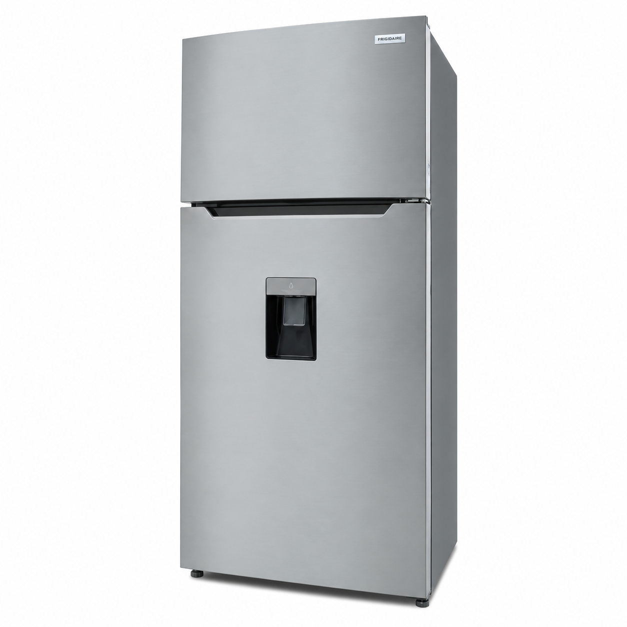 Refrigeradora  Frigidaire 17 Pies Cúbicos Top Freezer FRTS17X3HRS  - imagen 3