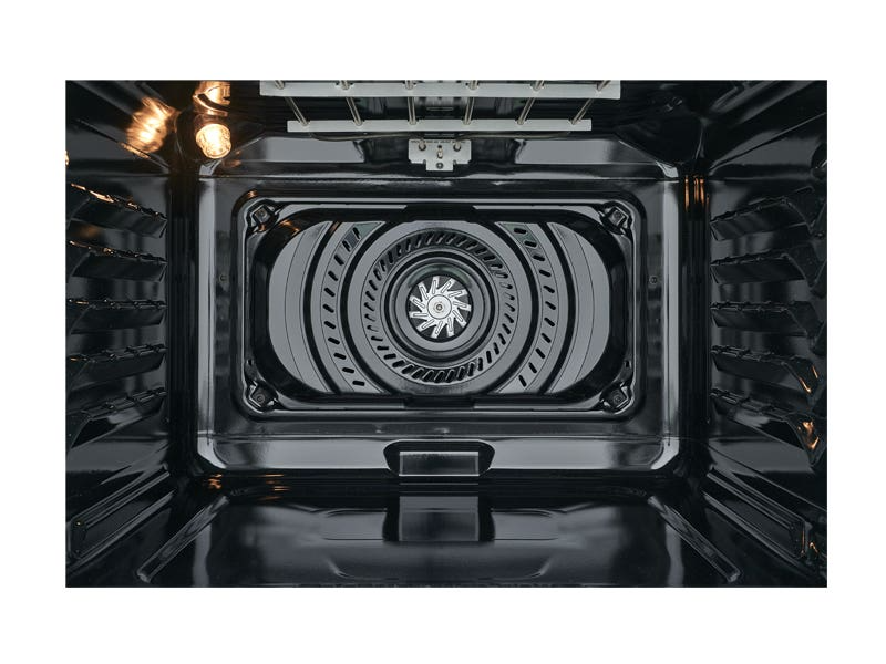 Horno Empotrable Eléctrico Frigidaire 30" Convección Acero Inoxidable FCWS3027AS - imagen 8