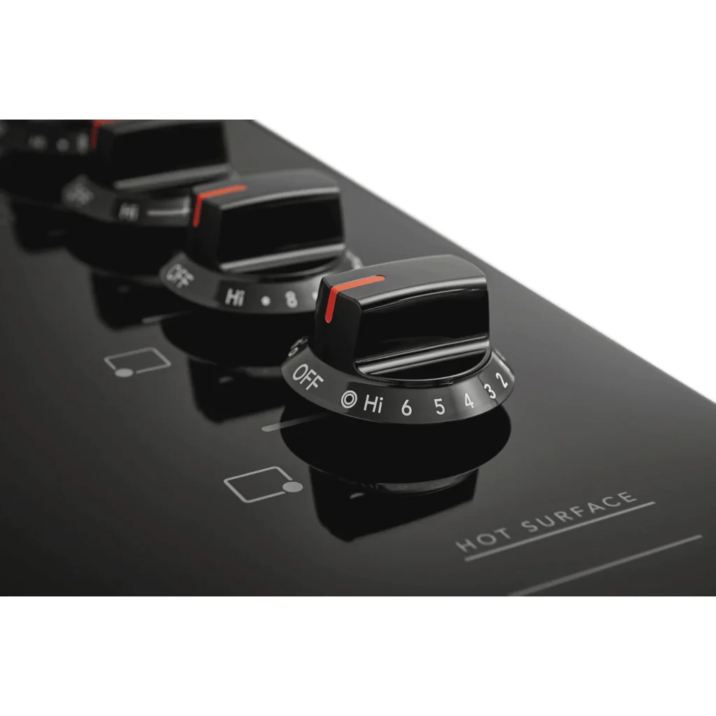 Plantilla Eléctrica Empotrable Frigidaire 36" 5 Discos Vitrocerámica FFEC3625US - imagen 8