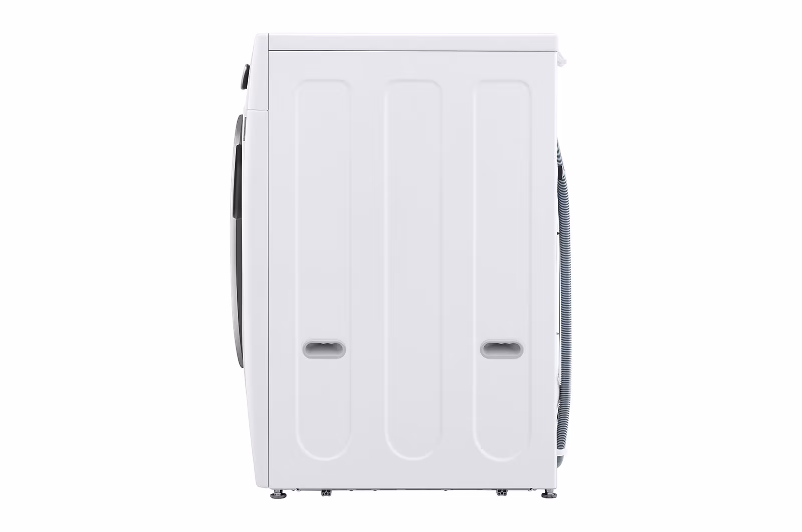 Lavadora Automática LG Carga Frontal  22 kg Blanca WM22WV26R - imagen 13