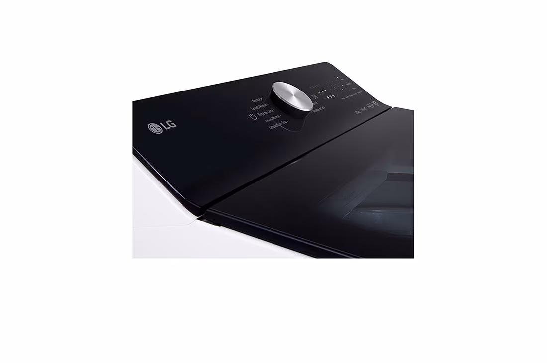 Lavadora Automática LG  Carga superior 23 kg  WT23EWTX6 Blanco - imagen 8