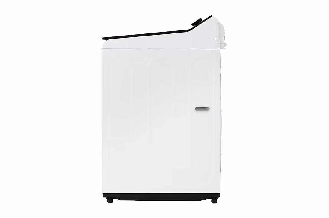 Lavadora Automática LG  Carga superior 23 kg  WT23EWTX6 Blanco - imagen 4