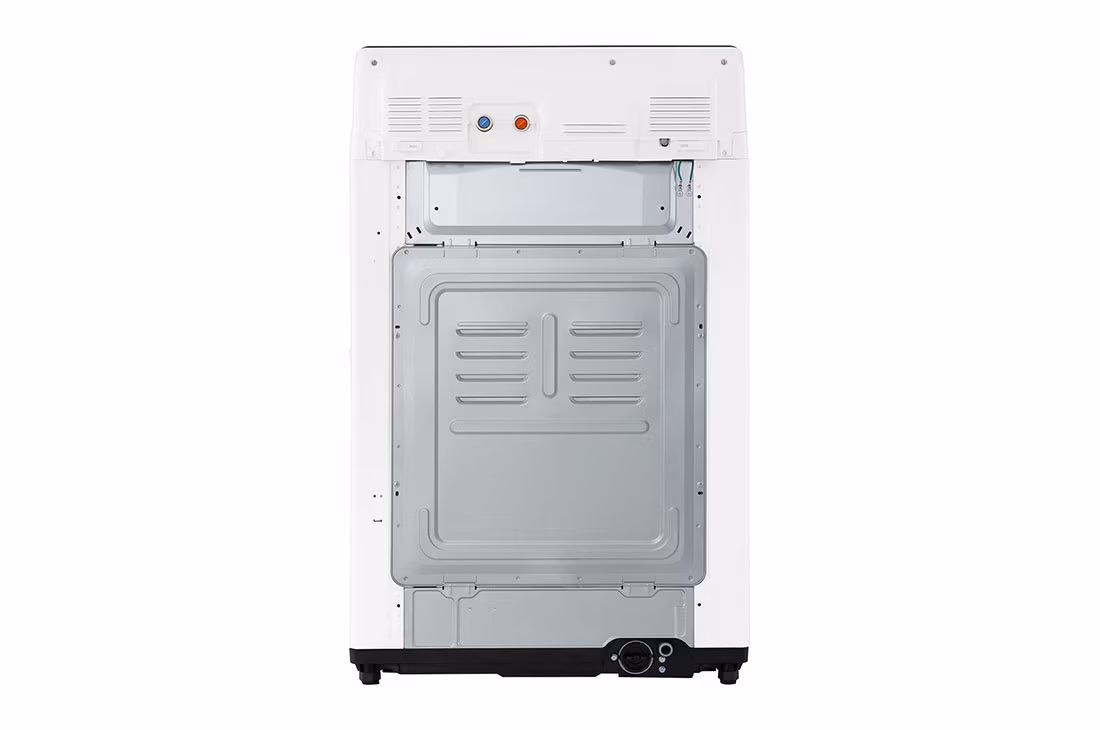 Lavadora Automática LG  Carga superior 23 kg  WT23EWTX6 Blanco - imagen 14