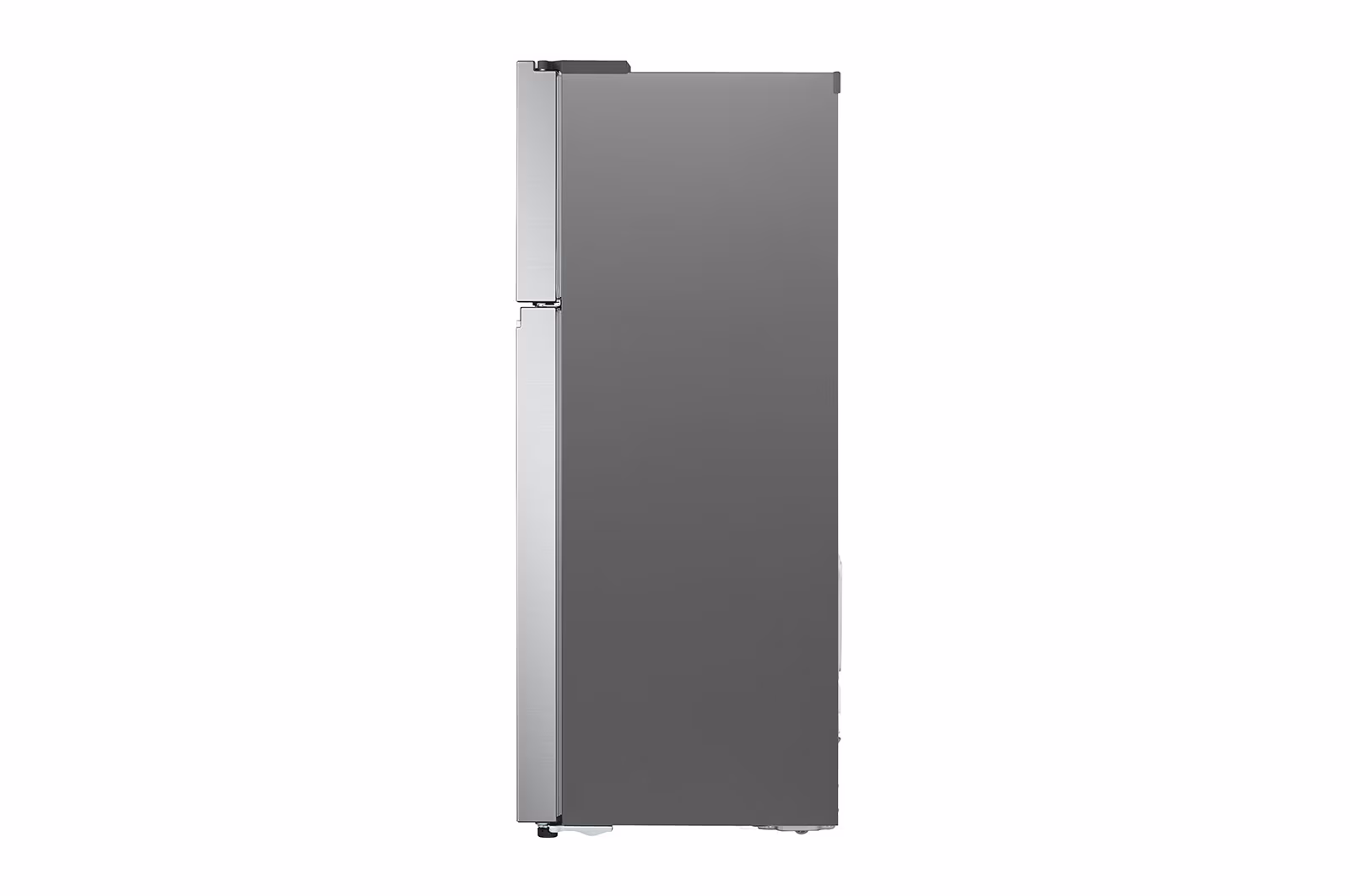 Refrigeradora LG 12 Pies Top Freezer VT34WPP Plateada - imagen 13
