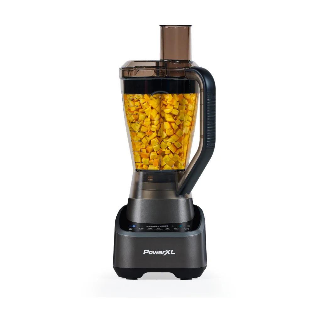 Licuadora y Procesador de Alimentos PowerXL  Jarra Tritan 2L BL7019-2MPLA - imagen 4