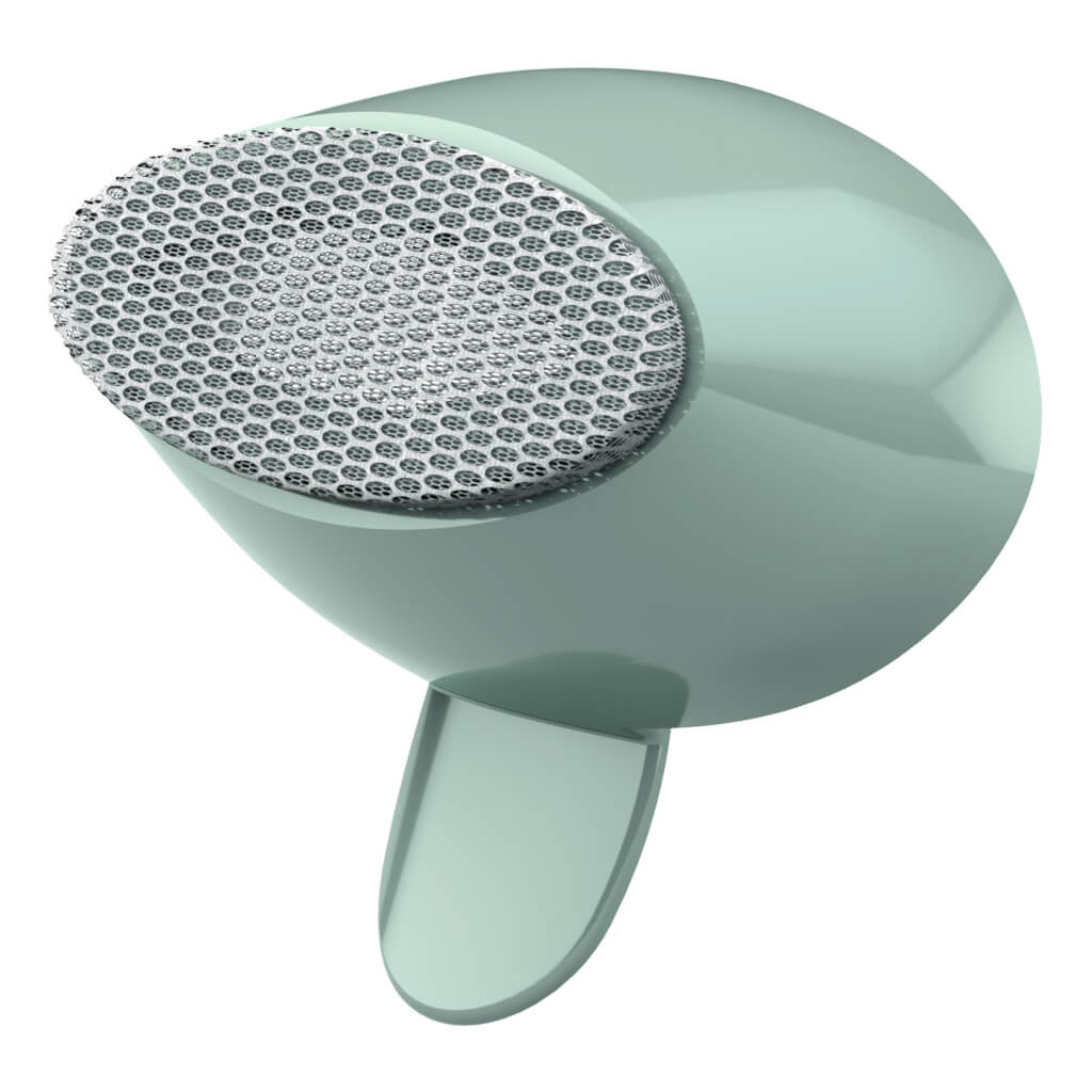 Plancha Vaporizador de mano  Vertical Black + Decker HGS250-LA - imagen 5