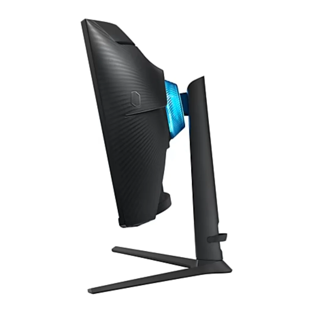 Monitor Gamer Curvo Samsung Odyssey 27 Pulgadas QHD 240Hz  HDR600 LS27BG650ENXGO - imagen 6