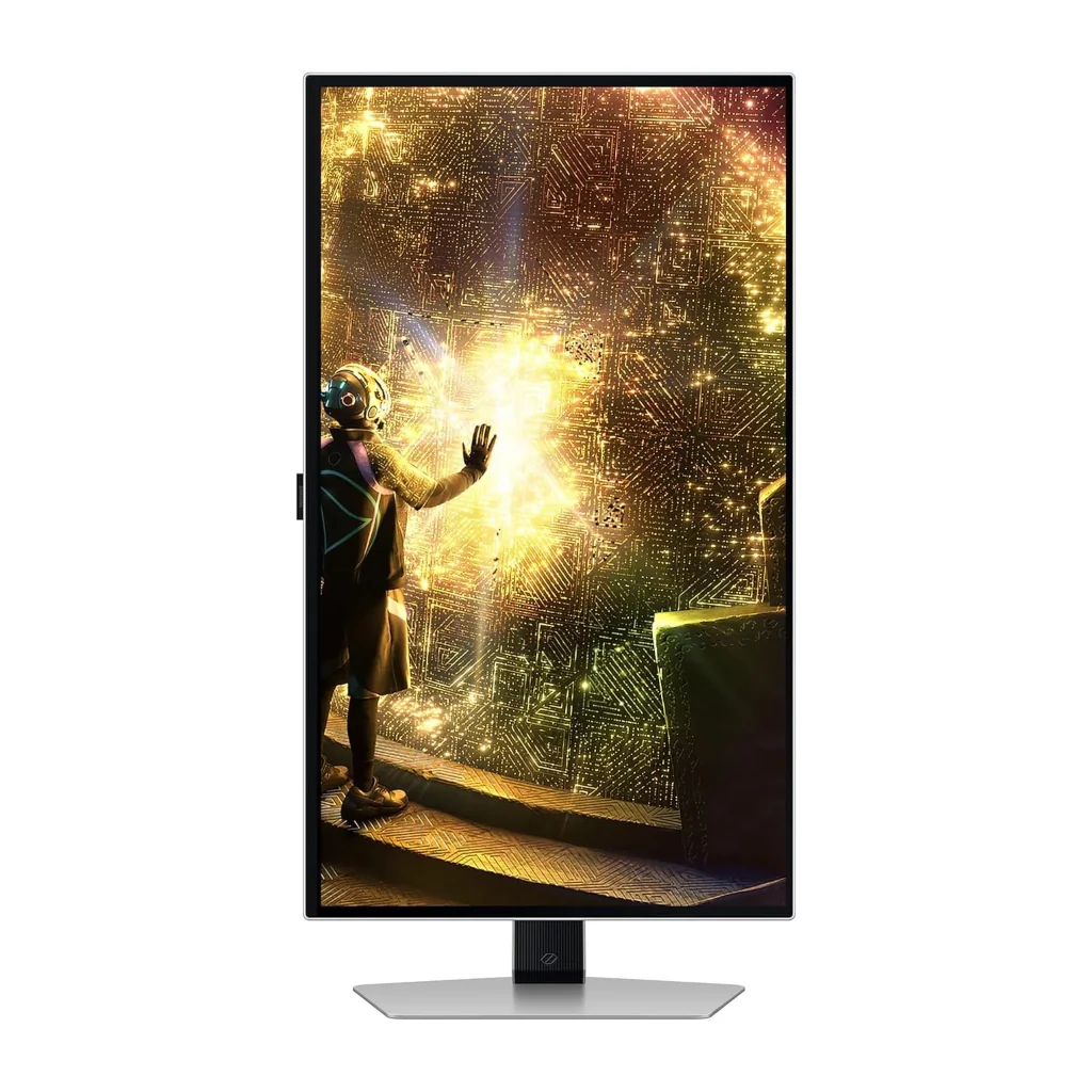 Monitor Gamer Samsung Odyssey OLED G6 27 Pulgadas QHD 240Hz LS27DG612SNXZA - imagen 6