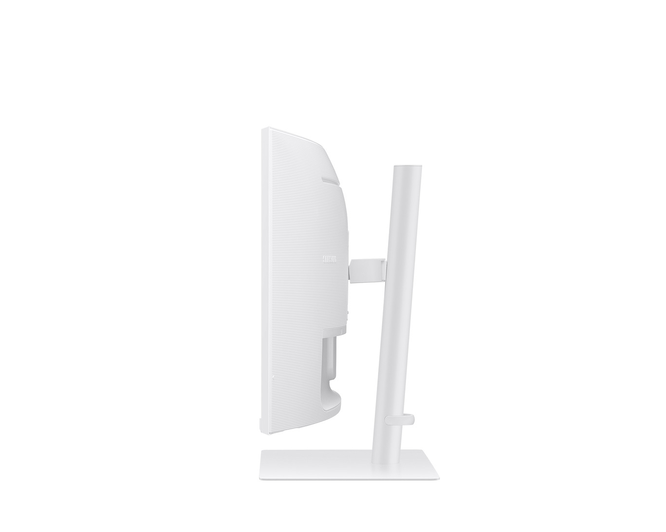  Monitor Curvo Samsung ViewFinity S6 34" Ultra-WQHD 100Hz Thunderbolt 4  LS34C654TANXGO Blanco - imagen 8