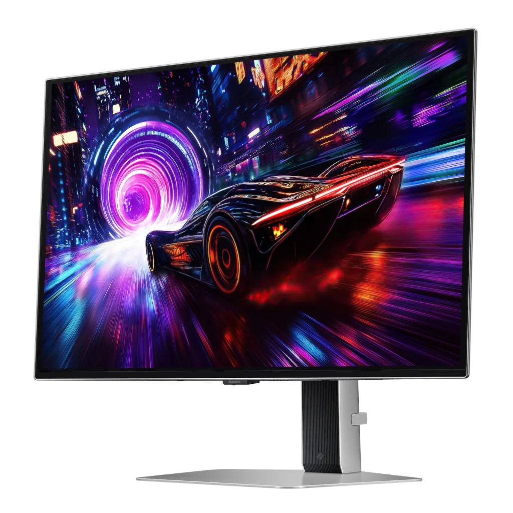 Monitor Gamer Samsung Odyssey OLED G8 32 Pulgadas 4K 240Hz LS32FG810SNXZA - imagen 4
