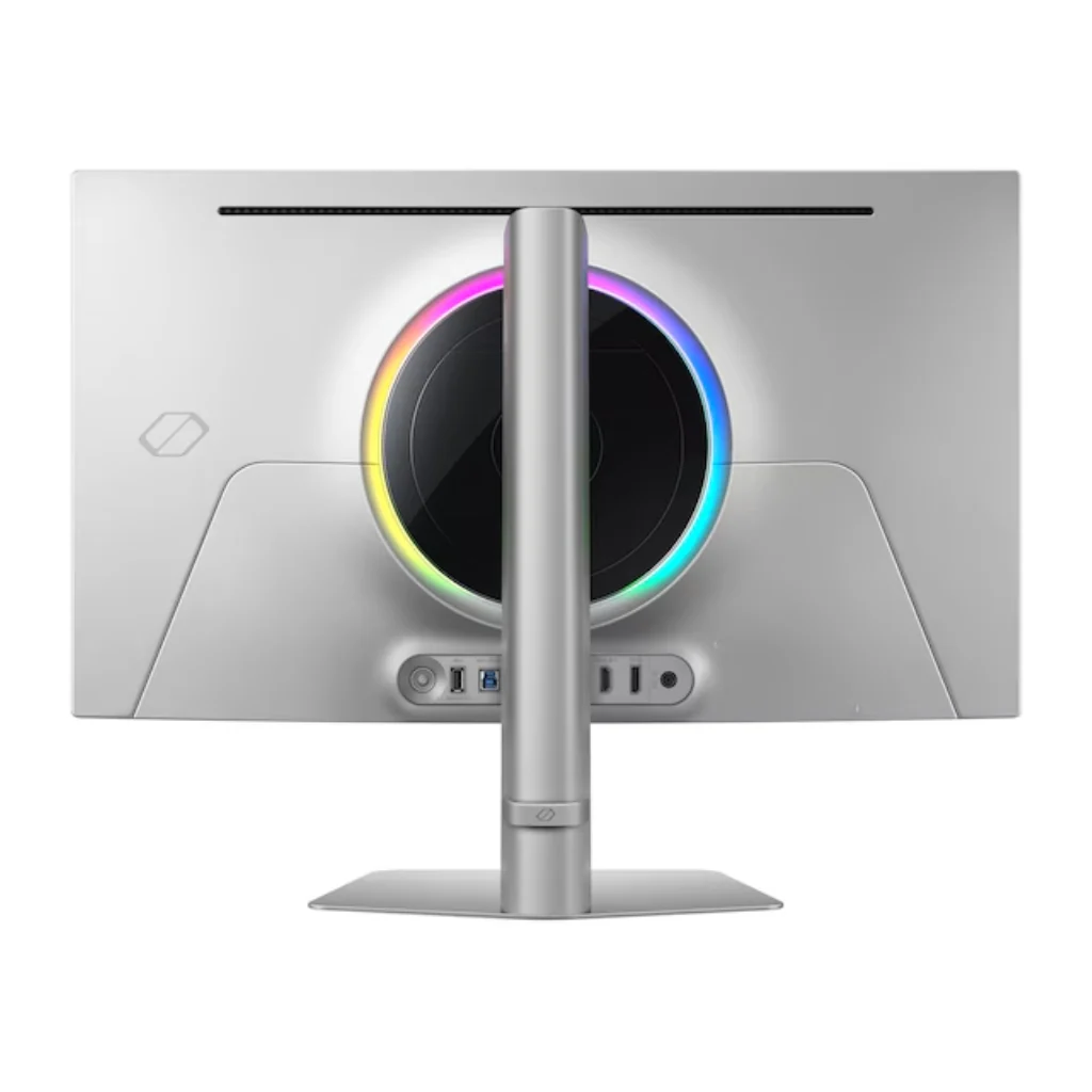Monitor Gamer Samsung Odyssey OLED G8 32 Pulgadas 4K 240Hz LS32FG810SNXZA - imagen 5