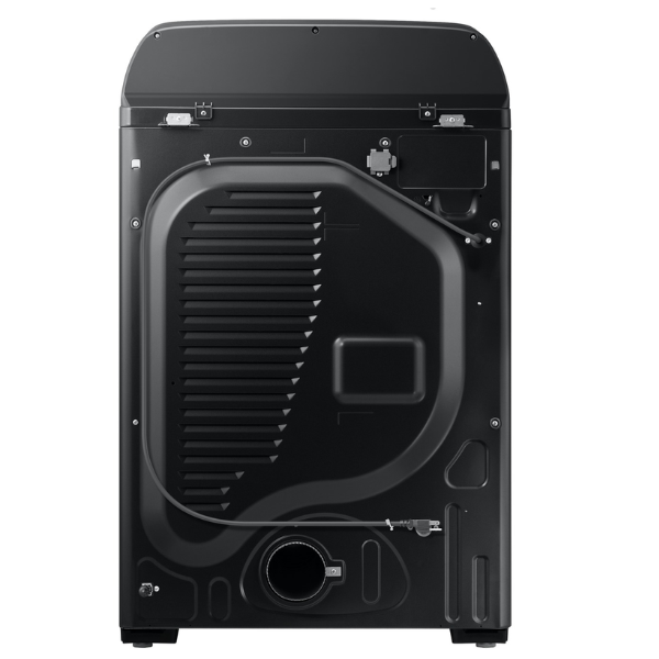 Secadora de Ropa a Gas Samsung 24 kg Carga Frontal  DV24A5370PV/AP Negro - imagen 9