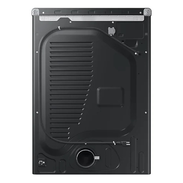 Secadora de Ropa a Gas Samsung 24 kg Carga Frontal DV24DG8000PVAP Negro - imagen 8