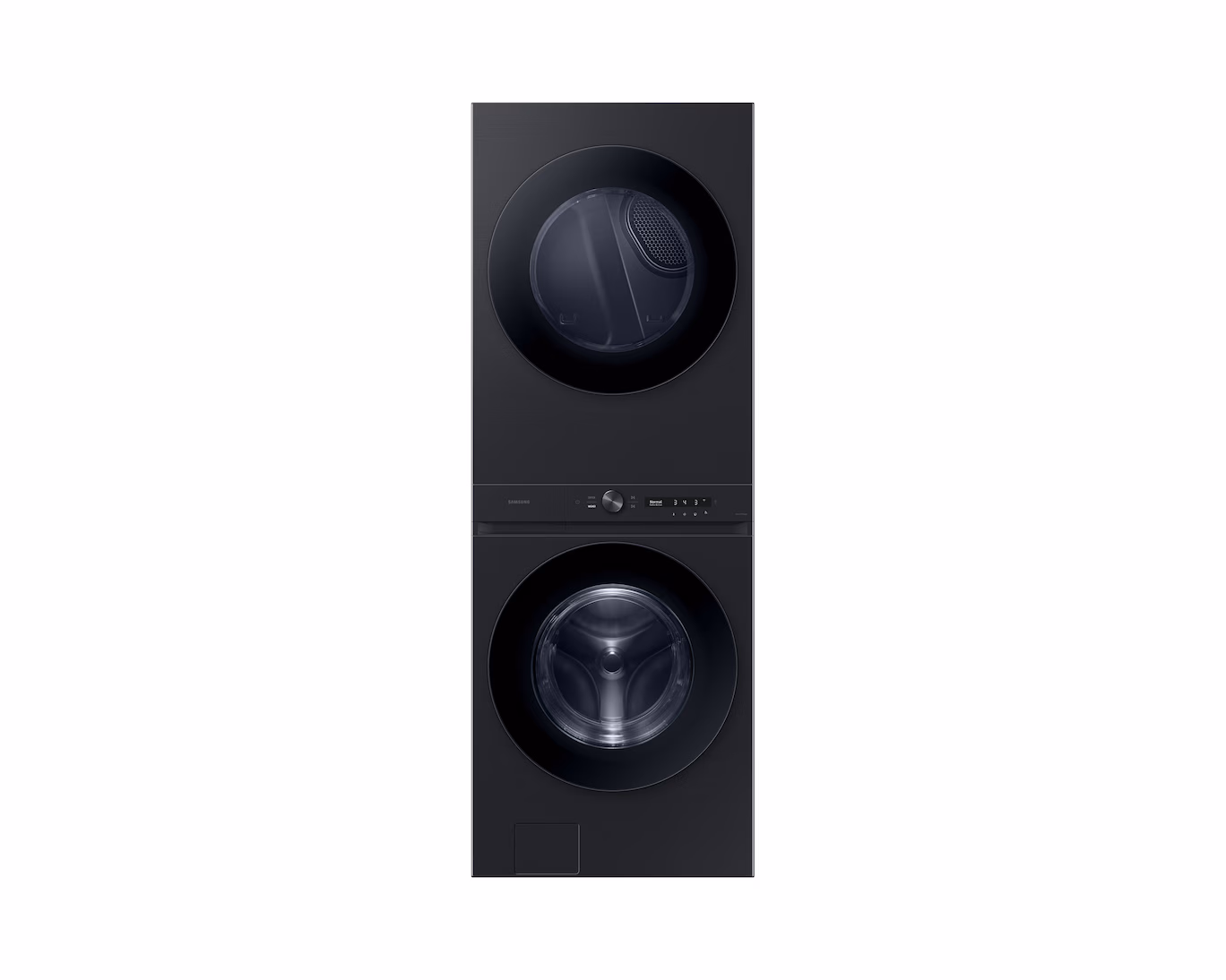 Centro de Lavado a Gas Samsung Bespoke 22 kg  WH22DBH570PVAP Negro - imagen 7