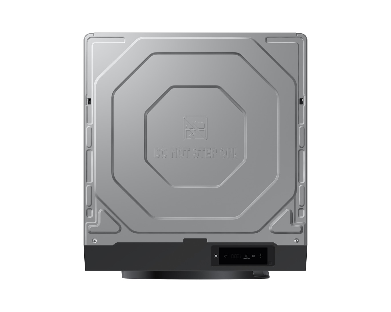 Centro de Lavado a Gas Samsung Bespoke 22 kg  WH22DBH570PVAP Negro - imagen 14