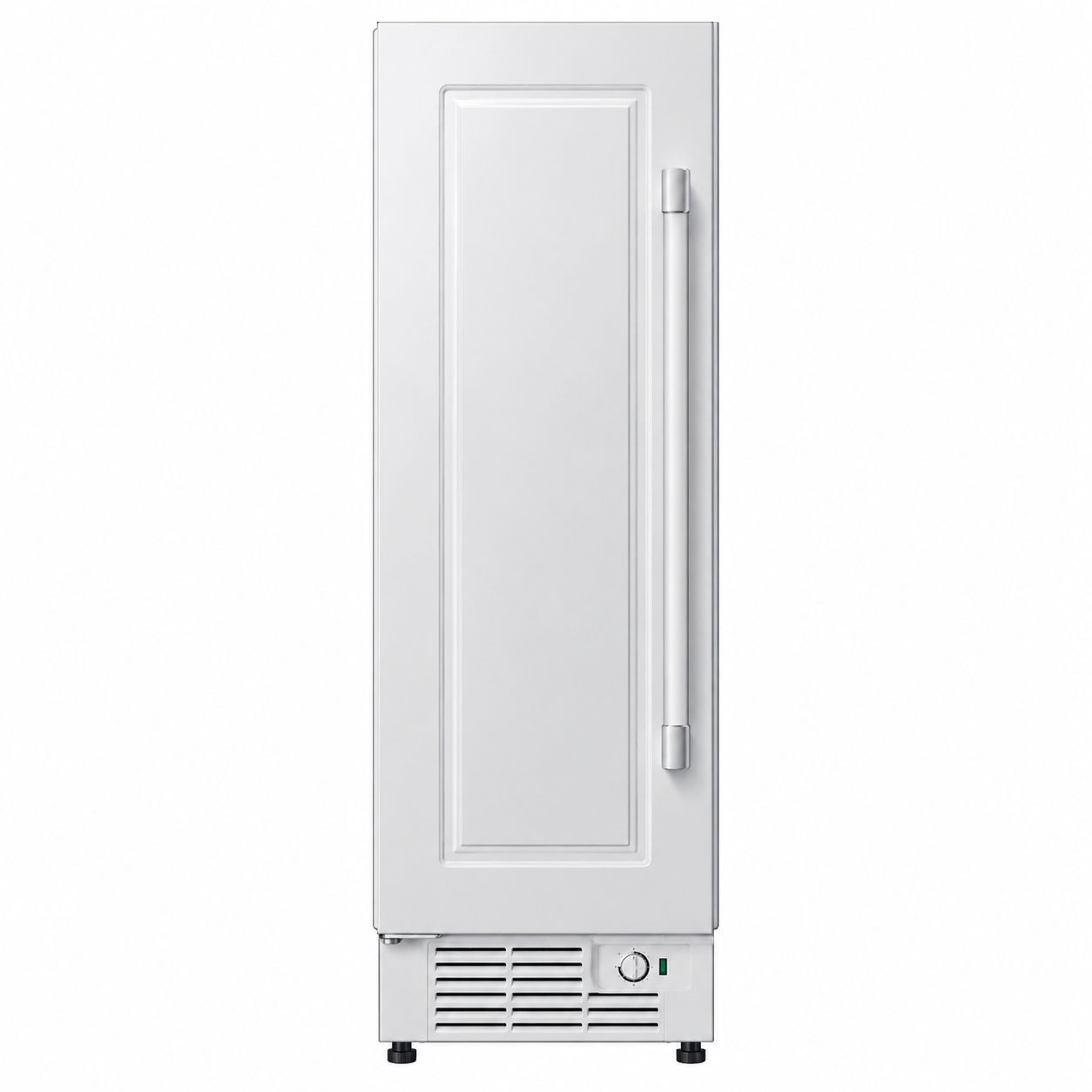 Refrigeradora Samsung 18 Pies  con Dispensador RT53DG6224S9AP Plateada - imagen 6