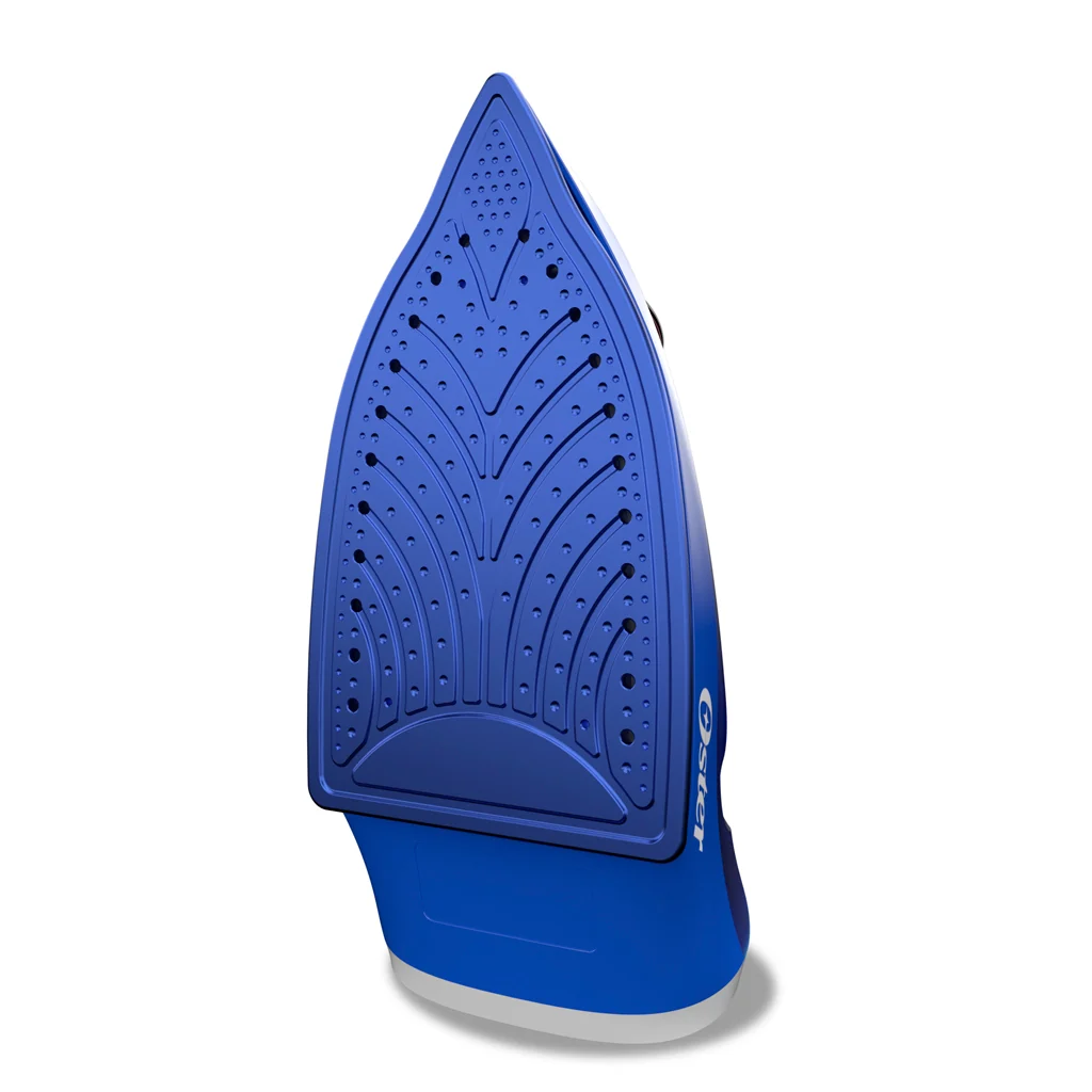 Plancha de Vapor Oster  Suela Antiadherente 1250W GCSTBS6003 Azul - imagen 3