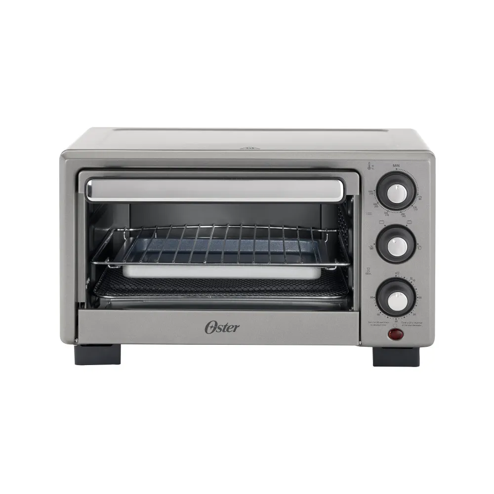 Horno con Freidora de Aire Oster  17 Litros TSSTTV17MAFNS - imagen 2