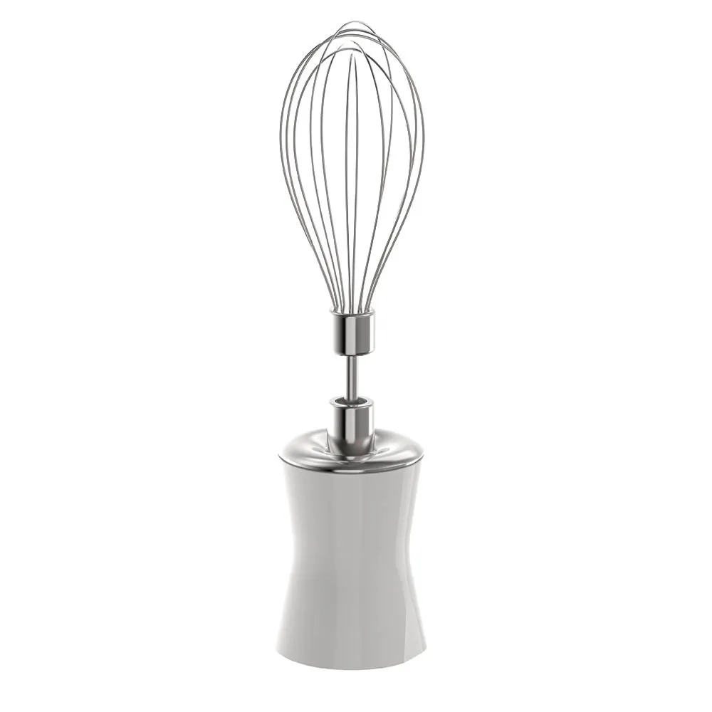 Batidora de Inmersión Oster  2 Velocidades con Accesorios  FPSTHB2615W - imagen 4