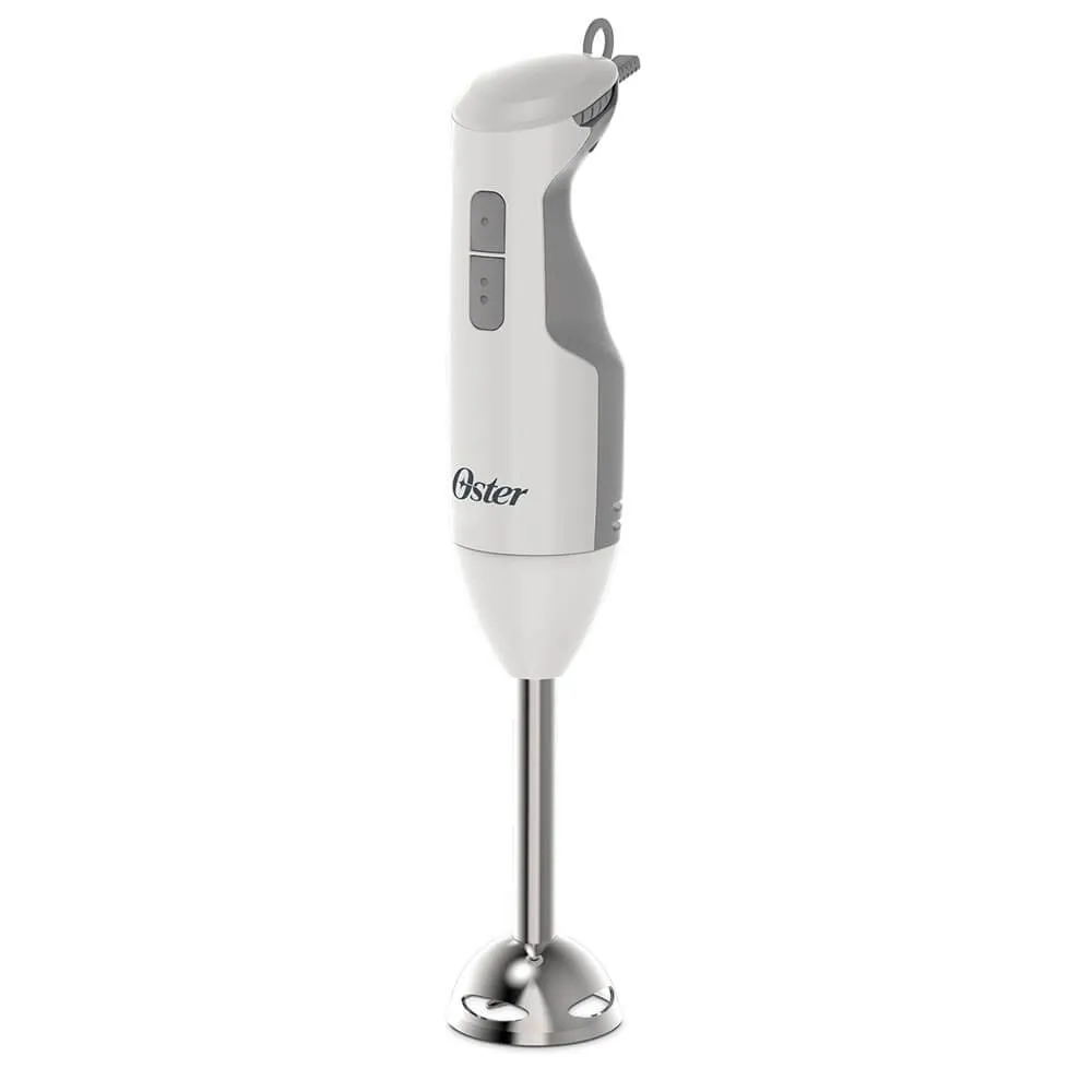 Batidora de Inmersión Oster  2 Velocidades con Accesorios  FPSTHB2615W - imagen 5