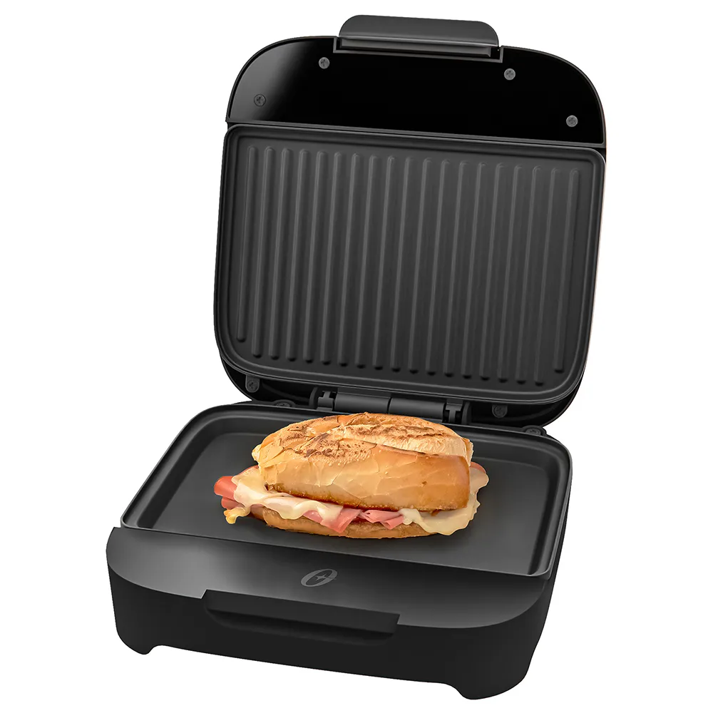 Sandwichera Oster de Platos Hondos Compacta CKSTSM400 - imagen 4
