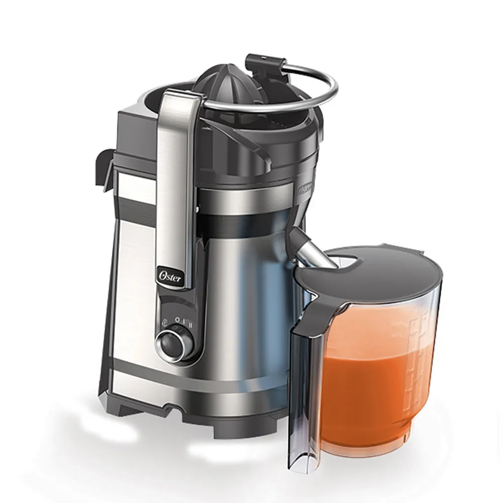 Extractor de Jugos Oster 3 en 1  FPSTJE318C - imagen 3