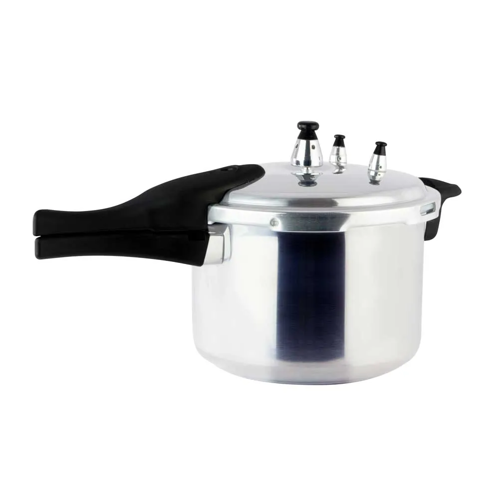 Olla de Presión Oster 7 Litros de Aluminio CKSTPC4692 - imagen 2