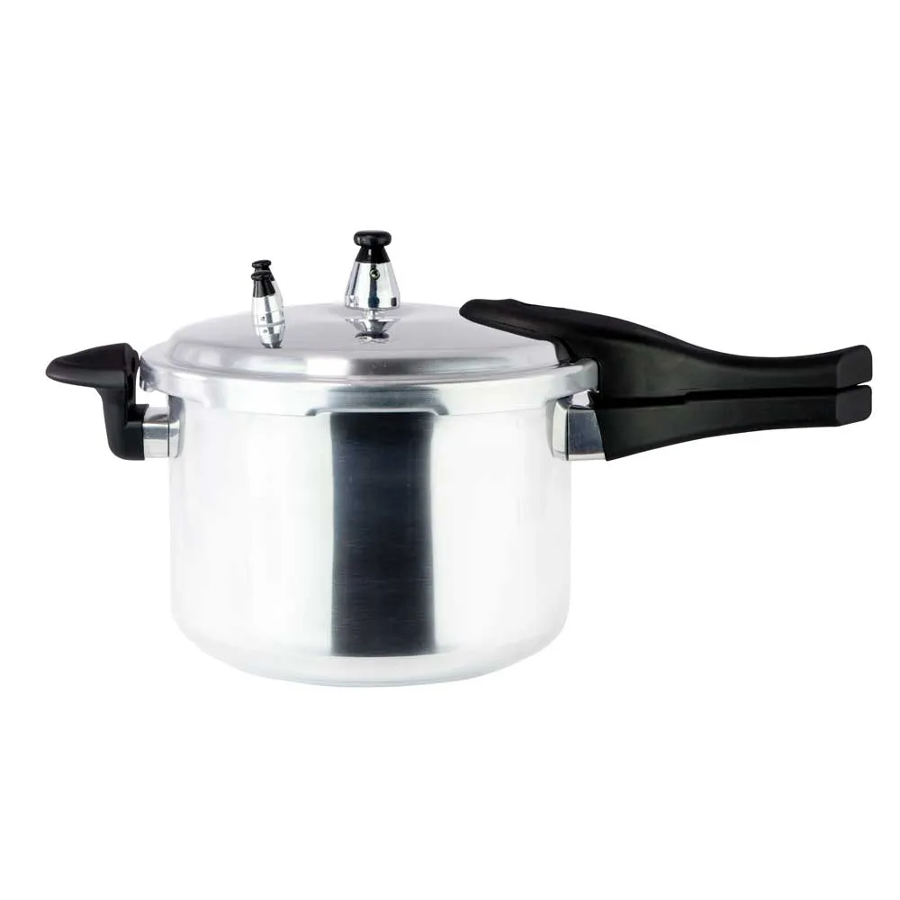 Olla de Presión Oster 7 Litros de Aluminio CKSTPC4692 - imagen 4