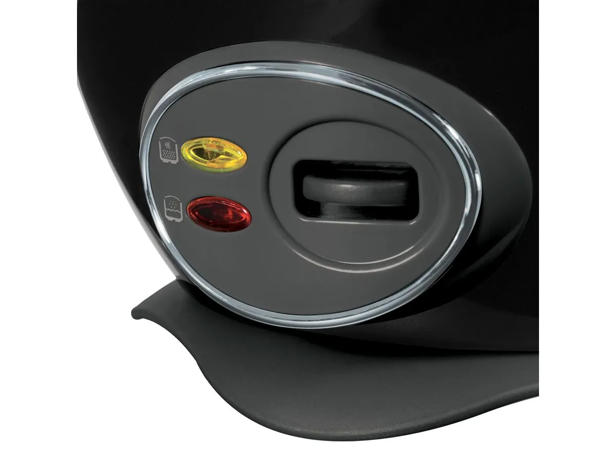 Olla Arrocera Oster 7 Tazas Bandeja para Vapor Removible CKSTRC3103B - imagen 4