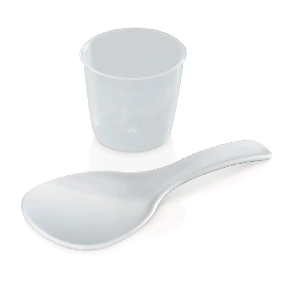 Olla Arrocera Oster 7 Tazas Bandeja para Vapor Removible CKSTRC3103B - imagen 6