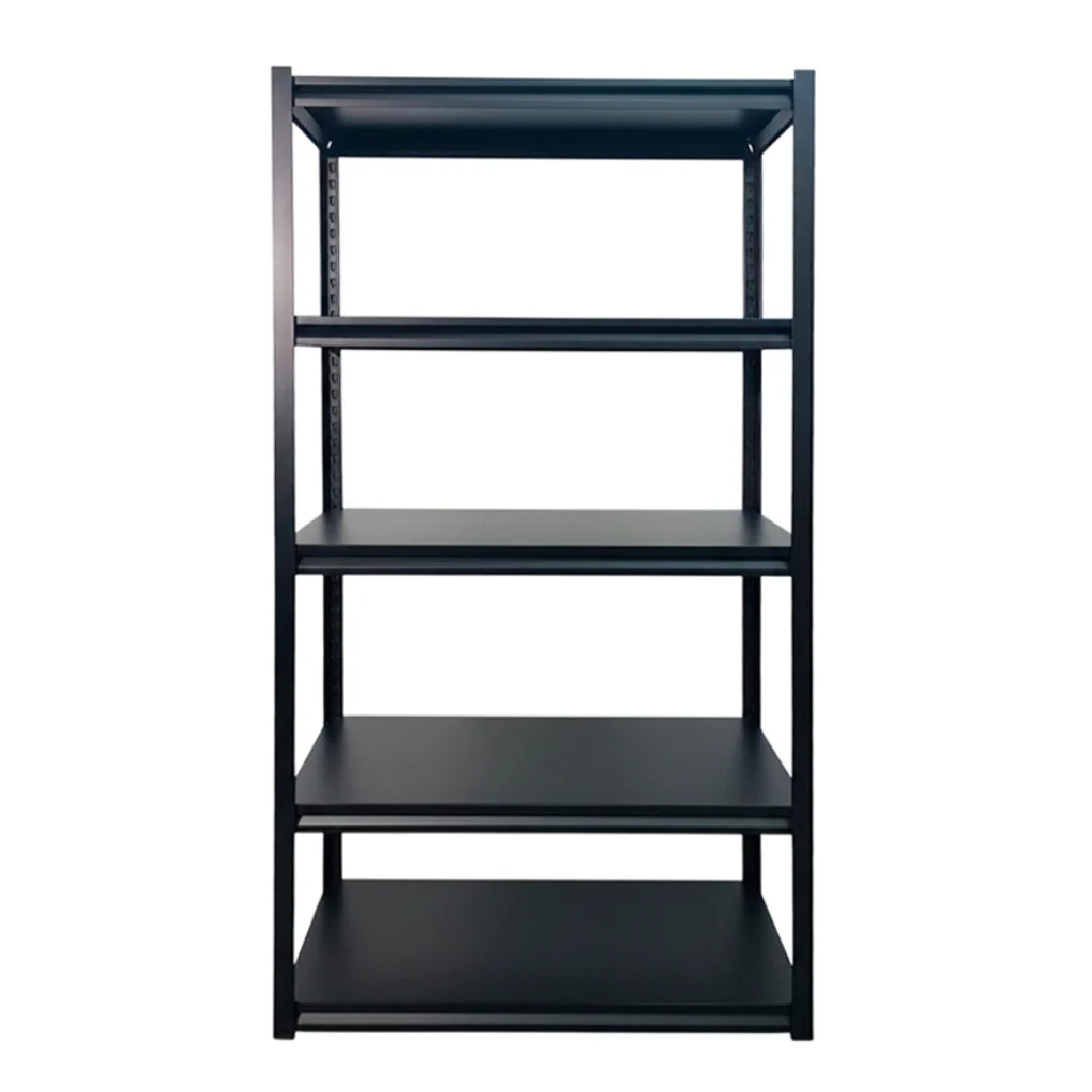 Estante Metálico Tokoa 5 Niveles Organizador MultiusoOM-9080 - imagen 2